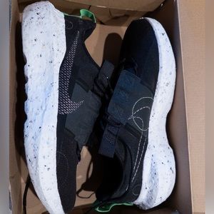 Nike crater impact sneaker size 10.5